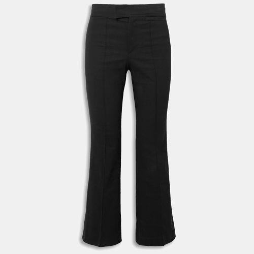 Isabel Marant Cotton Bootcut Pants 42 - Isabel Marant - Modalova