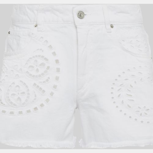 Isabel Marant Cotton Shorts 36 - Isabel Marant - Modalova