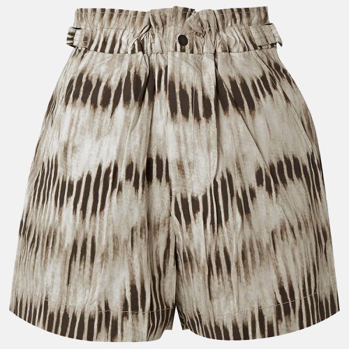 Isabel Marant Cotton Shorts FR 34 - Isabel Marant - Modalova