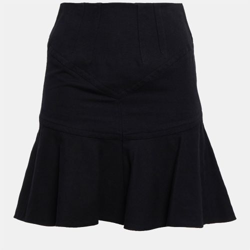 Isabel Marant Cotton Mini Skirt 34 - Isabel Marant - Modalova