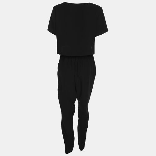 Spandex Jumpsuit S - Jonathan Simkhai - Modalova