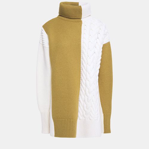 Joseph Merinos Wool Turtleneck Sweater M - Joseph - Modalova