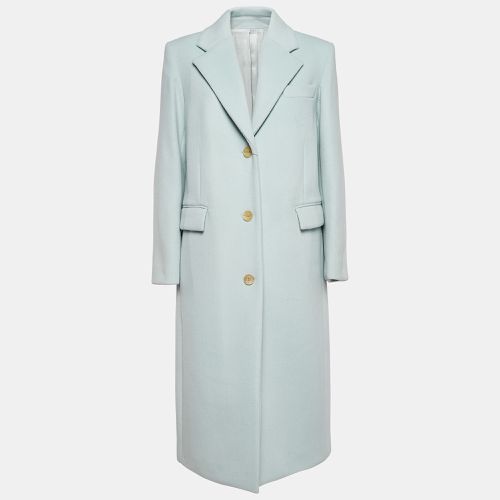 Wool & Cashmere Mid Length Coat M - Joseph - Modalova