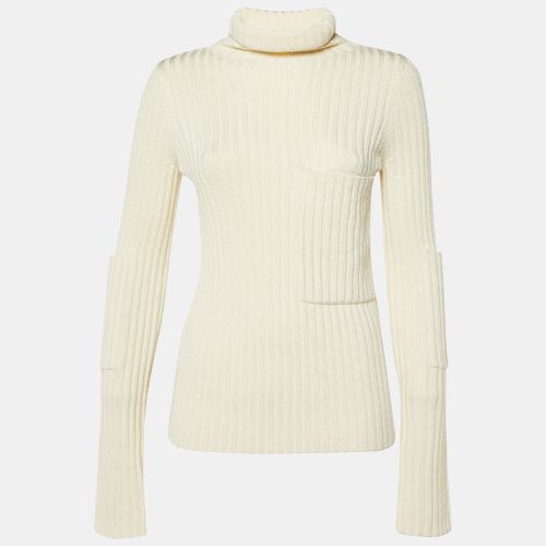 Knit Turtle Neck Sweater S - Joseph - Modalova