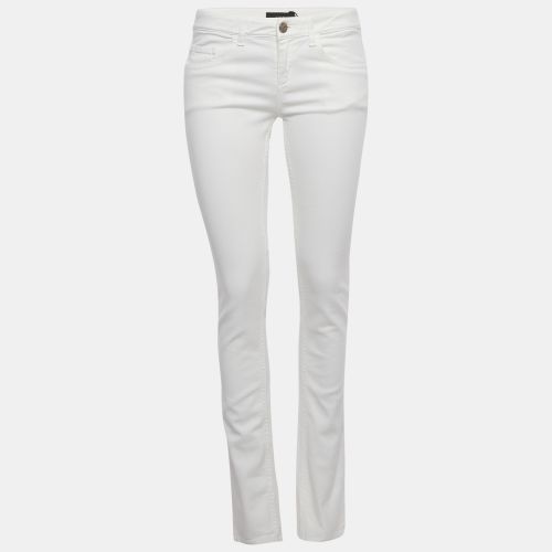 Joseph White Denim Erevan Jeans M Waist 29" - Joseph - Modalova