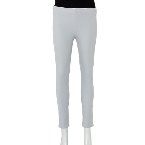 Joseph Grey Stretch Gabardine Leggings S - Joseph - Modalova