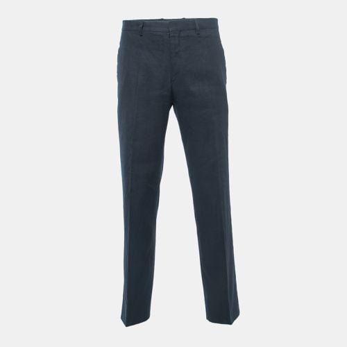 Linen Blend Trousers 3XL - Joseph - Modalova