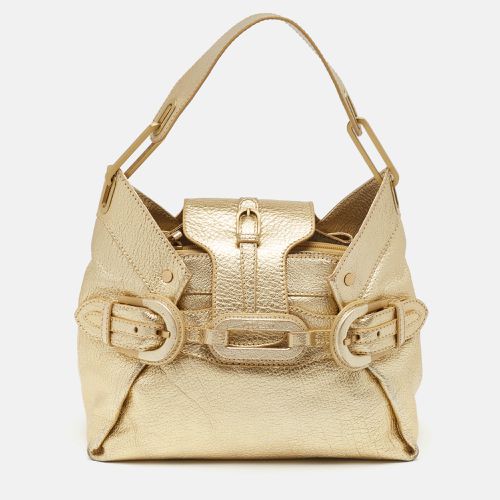 Leather Tulita Shoulder Bag - Jimmy Choo - Modalova