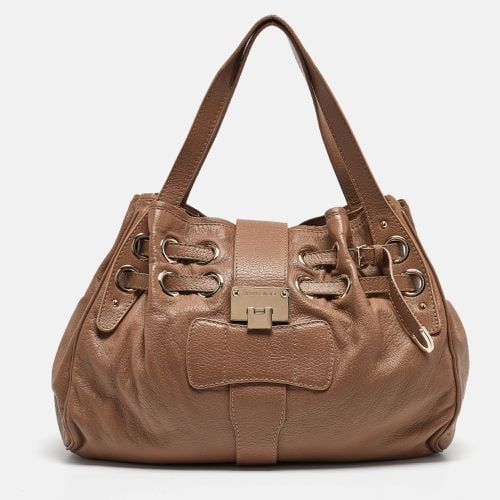 Leather Ramona Shoulder Bag - Jimmy Choo - Modalova