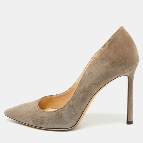 Suede Romy Pumps Size 35.5 - Jimmy Choo - Modalova