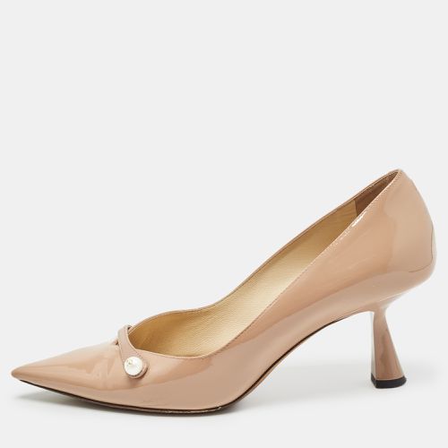 Patent Rosalie Pumps Size 36 - Jimmy Choo - Modalova