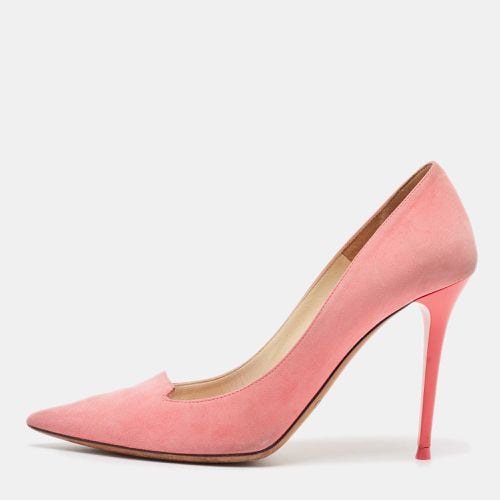 Suede Avril Pumps Size 37 - Jimmy Choo - Modalova