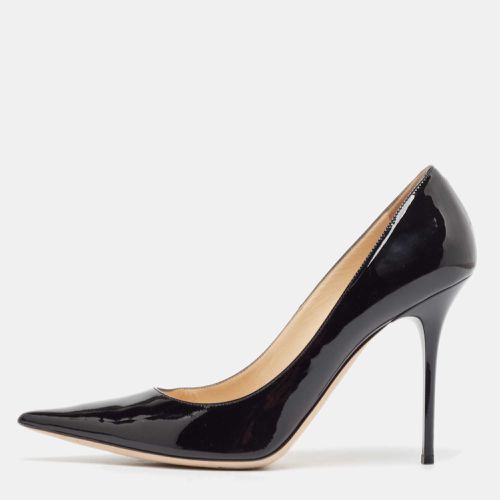 Patent Leather Abel Pumps Size 40.5 - Jimmy Choo - Modalova