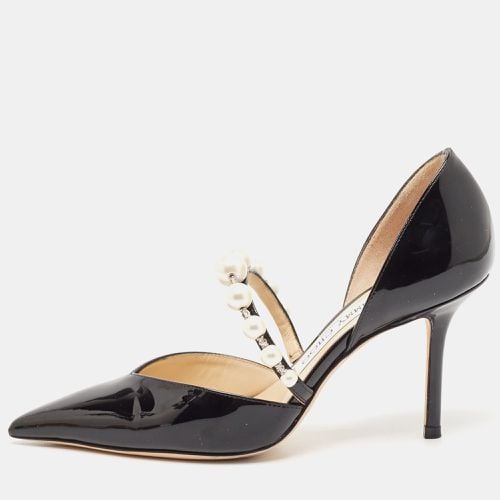 Patent Leather Aurelie Pumps Size 36 - Jimmy Choo - Modalova