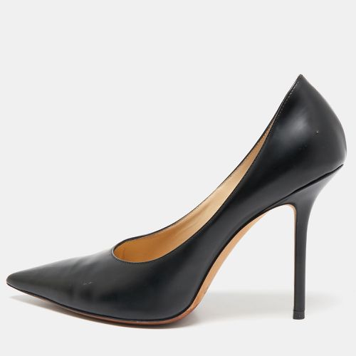 Leather Love 85 Pumps Size 39.5 - Jimmy Choo - Modalova