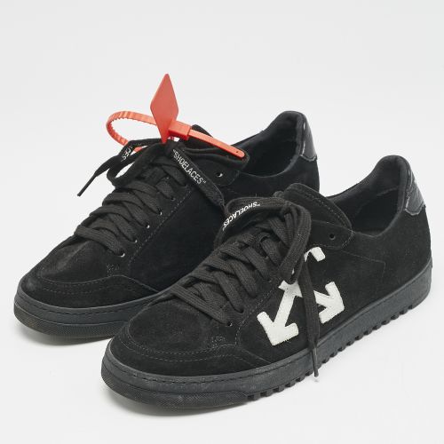 Suede 2.0 Low Top Sneakers Size 39 - Off-White - Modalova
