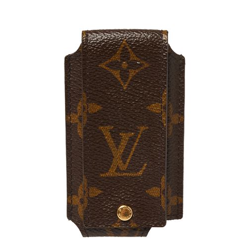 Louis Vuitton Monogram Canvas iPod Nano Case - Louis Vuitton - Modalova