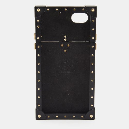 Monogram Canvas Eye Trunk iPhone 7 Case - Louis Vuitton - Modalova