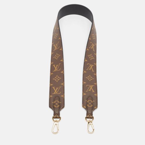 Monogram Canvas Bandoulière Bag Strap - Louis Vuitton - Modalova