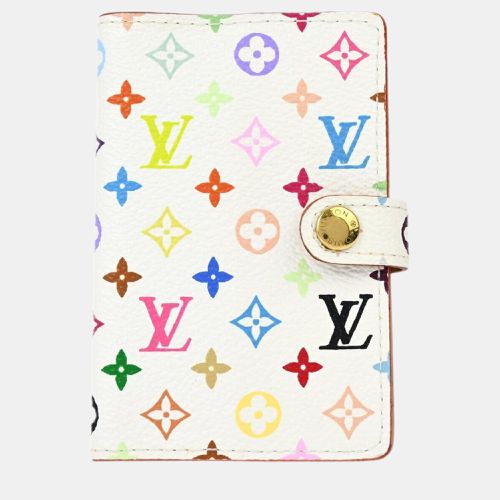 Louis Vuitton Carnet Deval Mini Agenda Notebook Cover - Louis Vuitton - Modalova