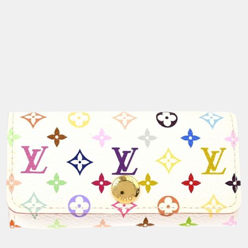 Louis Vuitton Monogram Multicolor Multicles 4 Key Case - Louis Vuitton - Modalova