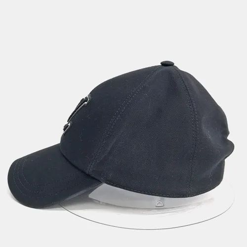 Louis Vuitton black cap - Louis Vuitton - Modalova