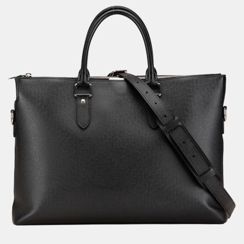 Taiga Anton Soft Briefcase - Louis Vuitton - Modalova