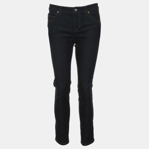 Louis Vuitton Blue Denim Jeans S - Louis Vuitton - Modalova
