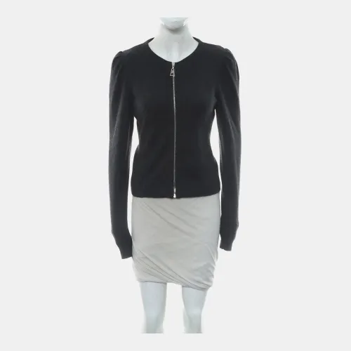 Knitted Zip-Up Jacket M - Louis Vuitton - Modalova