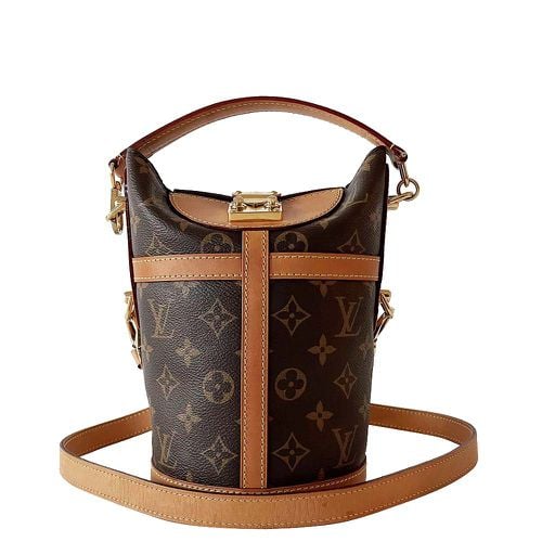 Louis Vuitton Monogram Canvas Duffle Bag - Louis Vuitton - Modalova