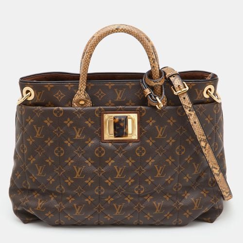 Louis Vuitton Monogram Canvas Limited Edition Etoile Exotique GM Bag - Louis Vuitton - Modalova