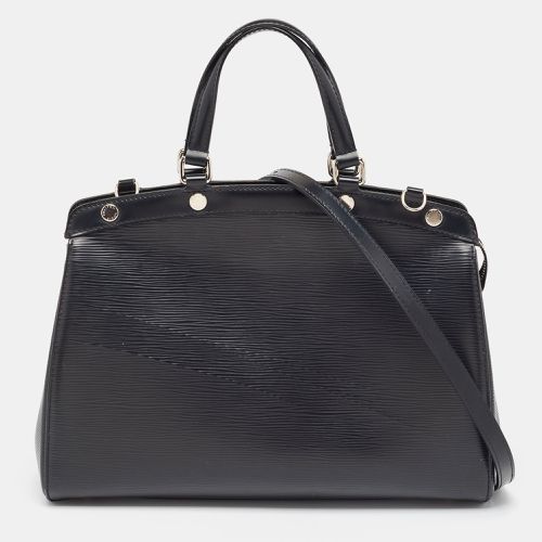 Louis Vuitton Black Epi Leather Brea MM Bag - Louis Vuitton - Modalova