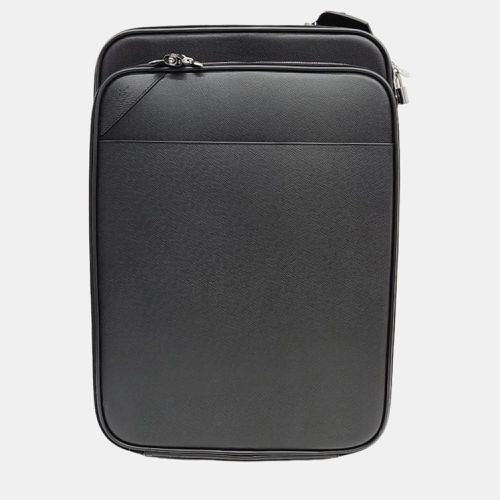 Louis Vuitton Black Epi Leather Pegase 55 Suitcase - Louis Vuitton - Modalova