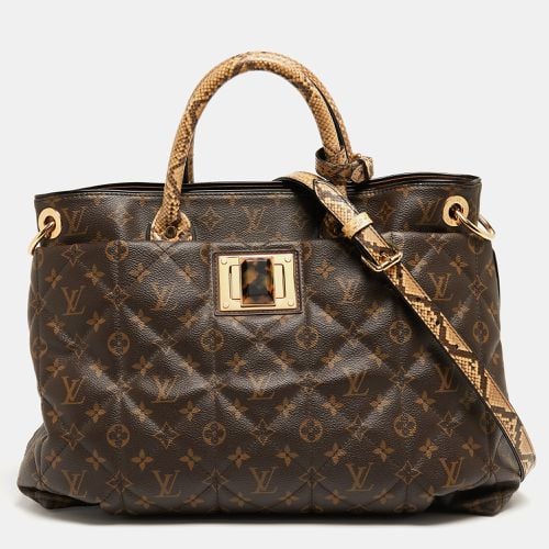 Louis Vuitton Monogram Canvas Limited Edition Etoile Exotique GM Bag - Louis Vuitton - Modalova