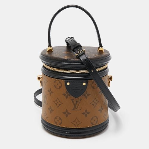 Louis Vuitton Monogram Reverse Canvas Cannes Bag - Louis Vuitton - Modalova