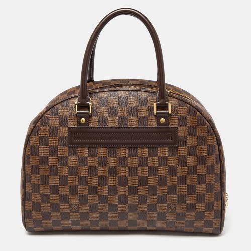 Damier Ebene Canvas Nolita Bag - Louis Vuitton - Modalova