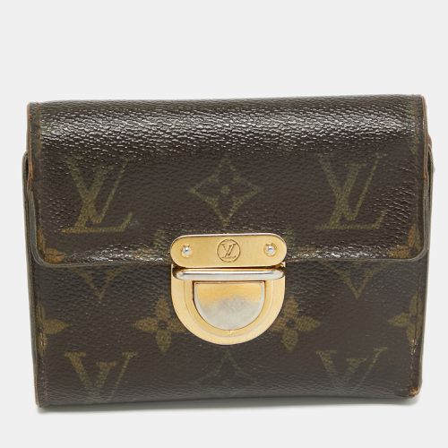 Louis Vuitton Monogram Canvas Koala Wallet - Louis Vuitton - Modalova