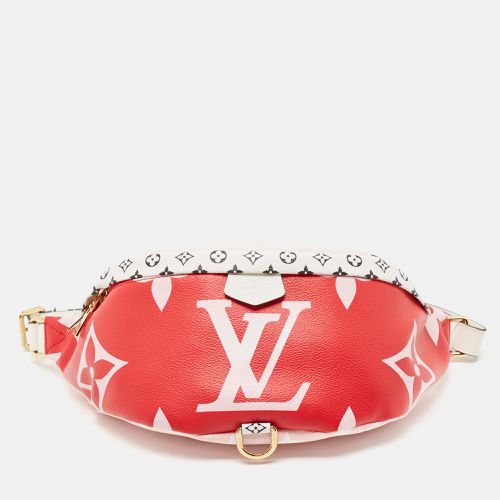 Louis Vuitton Multicolor Giant Monogram Canvas Bumbag - Louis Vuitton - Modalova