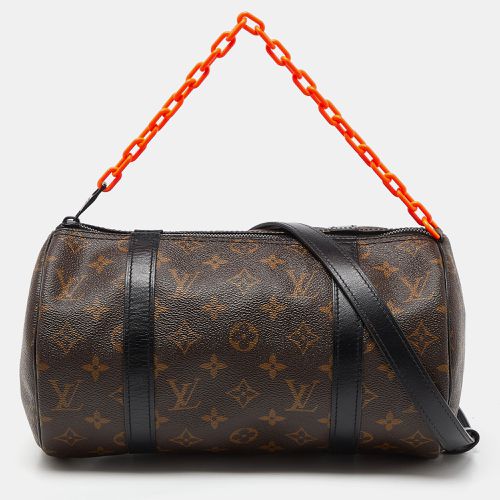 Monogram Solar Ray Papillon Bag - Louis Vuitton - Modalova