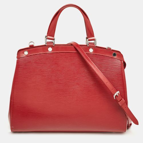 Louis Vuitton Rubis Epi Leather Brea GM Bag - Louis Vuitton - Modalova