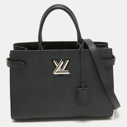 Epi Leather Twist Tote Bag - Louis Vuitton - Modalova