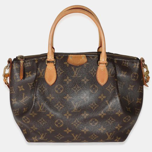 Monogram Canvas Turenne PM Satchels - Louis Vuitton - Modalova