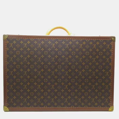 Louis Vuitton Coated Canvas Alzer Suitcases - Louis Vuitton - Modalova