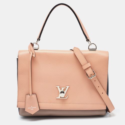 Louis Vuitton Multicolor Leather Lockme II Bag - Louis Vuitton - Modalova