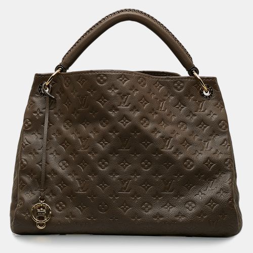 Louis Vuitton Monogram Empreinte Artsy MM - Louis Vuitton - Modalova