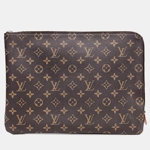 Louis Vuitton Monogram Etui Voyage MM Bag - Louis Vuitton - Modalova