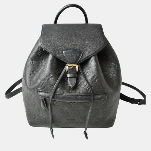 Louis Vuitton Monogram Empreinte Montsouris PM Backpack/Rucksack - Louis Vuitton - Modalova