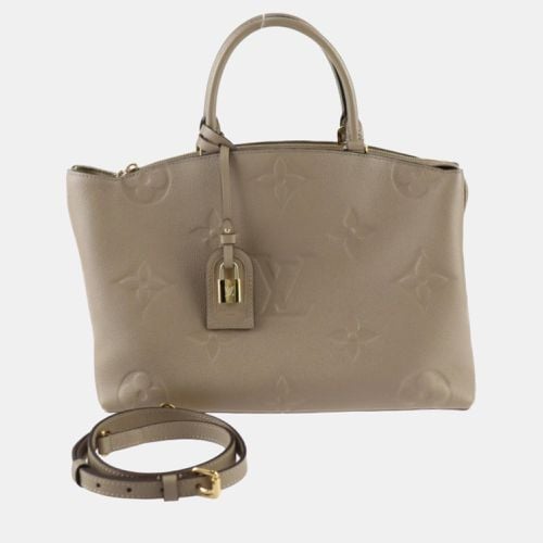 Emrpiente MM Grand Palais Satchel Bag - Louis Vuitton - Modalova