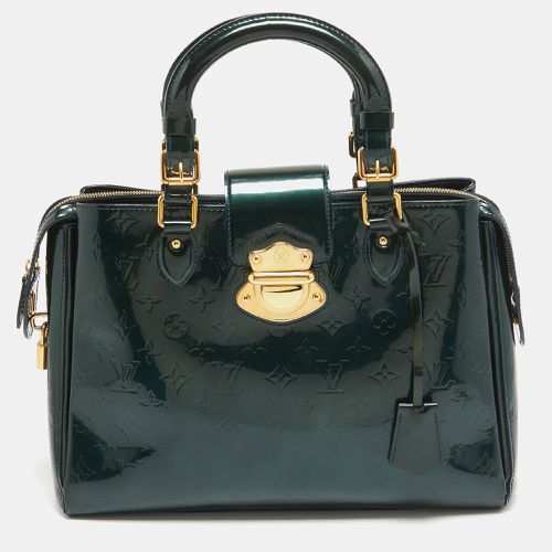 Nuit Monogram Vernis Melrose Avenue Bag - Louis Vuitton - Modalova