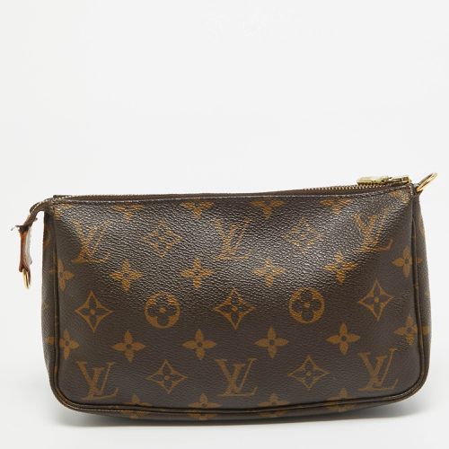 Louis Vuitton Monogram Canvas Pochette Accessoires - Louis Vuitton - Modalova